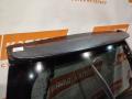 крышка багажника (дверь 3-5) Suzuki SX4 1 поколение 2006, 1.5 л., M15A, бензин, АКПП, zj3, хетчбэк 5 дв., передний привод, 6910079J00 - фото №8