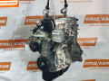 двигатель Volkswagen Polo 5 поколение 2012, 1.2 л., CBZB, бензин, робот, d8/p3g, хетчбэк 5 дв., передний привод, 03F100091AX, 03F100031F, 03F100091A - фото №6