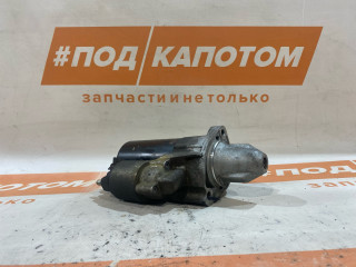 стартер Mercedes-Benz Viano W639 2006, 3.7 л., M 112.976, бензин, АКПП, 9154 - эмаль чёрн.карбон метал, минивэн, задний привод, 0061510511