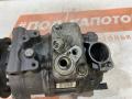 нагнетатель воздуха (компрессор) Volkswagen Golf 6 поколение 2009, 1.2 л., CBZB, бензин, АКПП, 1K0820859S - фото №6
