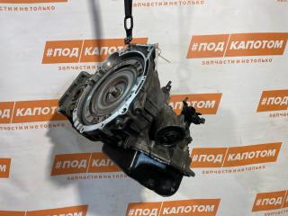 КПП автоматическая (АКПП) Hyundai Elantra 3 поколение [рестайлинг] 2008, 1.6 л., G4ED, бензин, АКПП, A4AF3, AN638781