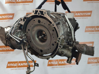 КПП автоматическая (АКПП) Audi A4 B8/8K 2009, 3.2 л., CALA, бензин, АКПП, 1r / z7l, седан, полный привод, 0B6300035MX, 0B6300036B, KWM, KWP