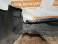бампер задний Suzuki Grand Vitara 2 поколение [рестайлинг] 2009, 2.4 л., J24B, бензин, АКПП, zjp, внедорожник 5 дв., полный привод - фото №13