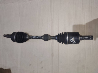 привод лев. Mazda 6 GH (2007 - 2012), 2.5 л., бензин, МКПП, GD762560XC