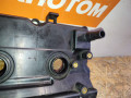 клапанная крышка Nissan Murano Z50 (2002 - 2008), 3.5 л., VQ35DE, бензин, 132648J113 - фото №4