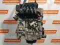 двигатель Nissan X-Trail T31 (2007 - 2011), 2.5 л., QR25DE, бензин, АКПП - фото №8