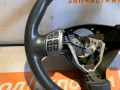 руль Suzuki SX4 1 поколение 2009, 1.5 л., M15A, бензин, АКПП, zmv, хетчбэк 5 дв., передний привод, 4811080JH0BWR - фото №3