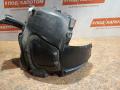 защита арок передняя левая (подкрылок) BMW 5 серия F07/F10/F11 2011, 3.0 л., N55 B30 A, бензин, АКПП, a90, седан, задний привод, 51717186727, F10L - фото №9