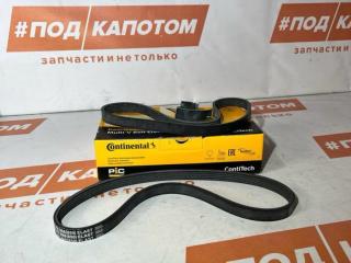 ремень приводной Ford Focus 2 поколение (2004 - 2008), 1.6 л., 6PK1059ELASTT2