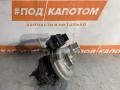 турбина Kia Sorento 2 поколение 2010, 2.2 л., D4HB, дизель, 28231-2F100 - фото №2