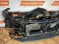 Ноускат Бампер Chevrolet TrailBlazer 1 поколение 2006, 5.3 л., LH6, бензин, АКПП, primary black, внедорожник 5 дв., полный привод - фото №6