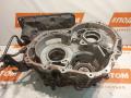 корпус КПП (AКПП) Toyota Camry 7 поколение XV40 (2006 - 2009), 2.4 л., 2AZ-FE, бензин, АКПП, передний привод - фото №12