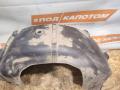 защита арок задняя правая (подкрылок) Hyundai ix35 1 поколение 2009, 2.4 л., G4KE, бензин, АКПП, tcm (phantom black), внедорожник 5 дв., 868262S000 - фото №3