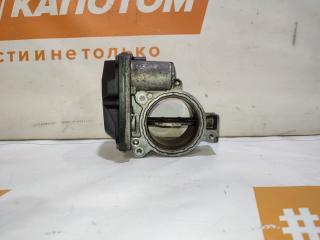 заслонка дроссельная Audi Q7 4L [рестайлинг] 2011, 3.0 л., CRCA, дизель, АКПП, 2t/c9x, внедорожник 5 дв., полный привод, 059145950AA