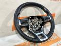 руль Kia Sportage 5 поколение 2022, 2.0 л., G4NL, бензин, АКПП, ud clear white, внедорожник 5 дв., передний привод, 56100P1DE0HB3, 56111P1100HB3 - фото №7