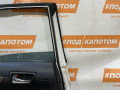 дверь задняя левая Toyota Camry 8 поколение XV50 2014, 3.5 л., 2GR-FE, бензин, АКПП, 061, седан, передний привод - фото №18