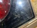 фонарь крышки багажника правый Mazda 3 BK (2003 - 2005), седан, BS4J513F0 - фото №4