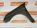 крыло переднее правое Ford Focus 3 поколение 2011, 2.0 л., MGDA, бензин, АКПП, хетчбэк 5 дв., передний привод, 2171302 - фото №3