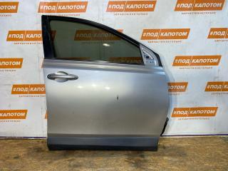 дверь передняя правая Toyota RAV4 4 поколение (XA40) [рестайлинг] (2015 - 2019), АКПП