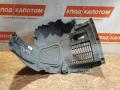 защита арок передняя левая (подкрылок) BMW 5 серия F07/F10/F11 2011, 3.0 л., N55 B30 A, бензин, АКПП, a90, седан, задний привод, 51717186727, F10L - фото №3