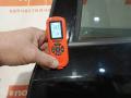 дверь задняя левая Suzuki SX4 1 поколение 2009, 1.5 л., M15A, бензин, АКПП, zmv, хетчбэк 5 дв., передний привод, 6800480810 - фото №16