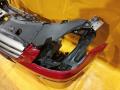 Ноускат Бампер Mercedes-Benz B-Класс W245 2008, 1.7 л., M 266.940, бензин, АКПП, 787, хетчбэк 5 дв., передний привод - фото №8