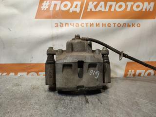 СУППОРТ перед. лев. Toyota Camry 8 поколение XV50 2014, 3.5 л., 2GR-FE, бензин, АКПП, 061, седан, передний привод, 4775006230