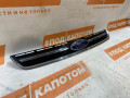 решетка радиатора Ford Kuga 2 поколение 2013, 1.6 л., JTMA, бензин, АКПП, frozen white, внедорожник 5 дв., полный привод - фото №2