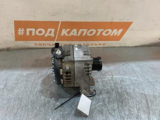 генератор BMW 3 серия F30/F31/F34 (2011 - 2016), 2.0 л., N20 B20 A, бензин, 7605478-04, 14V170A