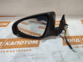зеркало наружное левое Toyota Camry 8 поколение XV50 2012, 3.5 л., 2GR-FE, бензин, АКПП, 1g3, седан, передний привод - фото №7