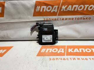 блок управления АКПП Volkswagen Tiguan 1 поколение [рестайлинг] 2012, 1.4 л., CTHA, бензин, АКПП, 0n / a1x, передний привод, 3AA907801H