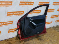 дверь передняя правая Mazda 6 GJ GL 2014, 2.0 л., PE-VPS, бензин, АКПП, 41v, седан, передний привод, GHY05802XJ - фото №6