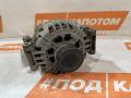 генератор Audi A4 B7 2008, 2.0 л., ALT, бензин, 222779, 06B903016AF - фото №7