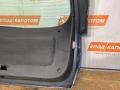 крышка багажника (дверь 3-5) Kia Sportage 4 поколение 2017, 2.0 л., G4NA, бензин, АКПП, bu2 (mercury blue), внедорожник 5 дв., передний привод, 73700D9030 - фото №18