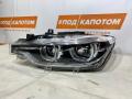 Фара LED лев. BMW 3 серия F30/F31 [рестайлинг] 2016, АКПП, задний привод, 7419633-04, 7419633-04 - фото №2