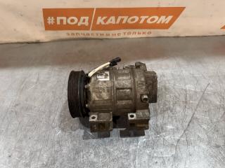 нагнетатель воздуха (компрессор) Nissan X-Trail T31 (2007 - 2011), 2.5 л., QR25DE, бензин, АКПП, 2051889712