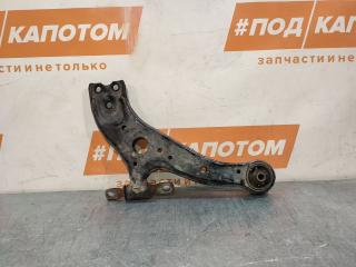 рычаг передний левый Toyota Camry 8 поколение XV50 2014, 3.5 л., 2GR-FE, бензин, АКПП, 061, седан, передний привод