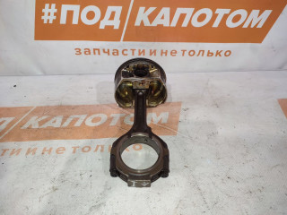 шатун Nissan Murano Z52 (2014 - 2026), 3.5 л., VQ35DE, бензин, АКПП, внедорожник 5 дв., передний привод, 121004W00C