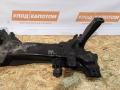 балка подвески передняя (подрамник) Suzuki Vitara 2 поколение [рестайлинг] 2019, 1.6 л., M16A, бензин, АКПП, znl, внедорожник 5 дв., передний привод, 4581061M01 - фото №9