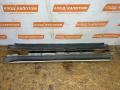 накладка на порог Toyota Avensis 2 поколение (T250) 2004, 2.0 л., 1AZ-FSE, бензин, АКПП, седан, полный привод, 7585105010 - фото №2