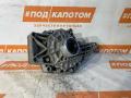 редуктор переднего моста Chevrolet TrailBlazer 1 поколение 2005, 4.2 л., LL8, бензин, АКПП, C32157653, 46004101, 46004100 - фото №5