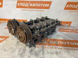 головка блока цилиндров Chevrolet Cruze 1 поколение 2009, 1.8 л., F18D4, бензин, АКПП, 55568363, 55565451