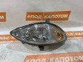 фара правая Mercedes-Benz Viano W639 2004, 3.2 л., M 112.951, бензин, АКПП, 9744 - эмаль серебр.брилл.метал, минивэн, задний привод, 24670000 - фото №2
