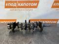 коленвал Ford Focus 3 поколение (2011 - 2015), 1.6 л., PNDA, бензин, АКПП, T46AA - фото №2