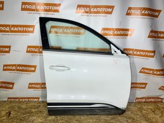 дверь передняя правая Chery Tiggo 4 Pro 1 поколение (2020 - 2026), 509000635AA