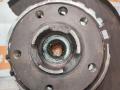 кулак задний левый Volkswagen Touareg 1 поколение 2006, 3.2 л., BMV, бензин, АКПП, z4 / c9z, внедорожник 5 дв., 7L0505435B - фото №3