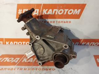 раздаточная коробка Mazda CX-9 1 поколение 2009, 3.7 л., CA, бензин, АКПП, AW2127500R, 7E53-7251-BJ