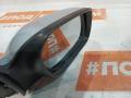 зеркало наружное правое Mazda 3 BK 2005, 1.5 л., ZY-VE, бензин, АКПП, 22v, седан, передний привод - фото №6