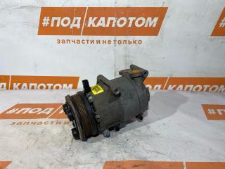 нагнетатель воздуха (компрессор) Ford Focus 2 поколение [рестайлинг] 2009, 1.8 л., QQDB, бензин, АКПП, 3M5H19D629RF, 007973