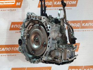 КПП автоматическая (АКПП) Nissan X-Trail T32 2014, 2.5 л., QR25DE, бензин, АКПП, qab, внедорожник 5 дв., передний привод, 31020-3VX3C, RE0F10D